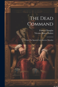 Dead Command