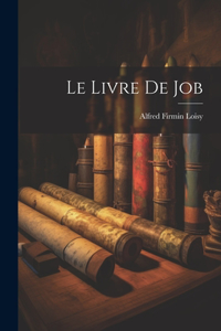 Livre De Job