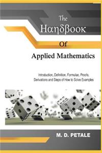The Handbook of Applied Mathematics