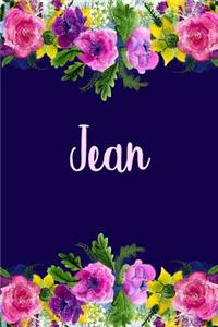 Jean