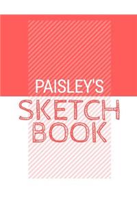 Paisley's Sketchbook