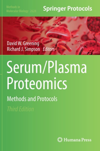 Serum/Plasma Proteomics