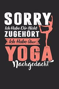 Sorry Ich Habe Dir Nicht Zugehört