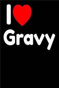 I Gravy