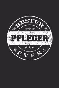 Bester Pfleger Ever