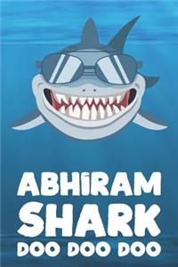 Abhiram - Shark Doo Doo Doo