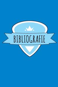 Bibliografie
