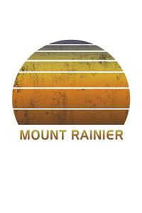 Mount Rainier