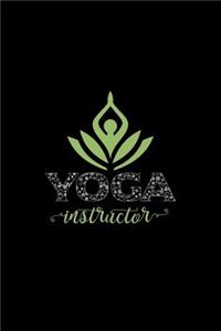 Yoga Instructor