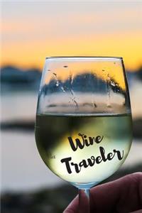The Wine Traveler