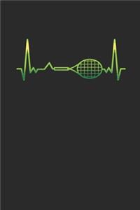 Tennis Heartbeat