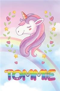 Tommie