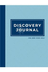 Discovery Journal