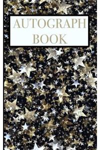 Autograph Book