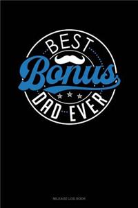 Best Bonus Dad Ever