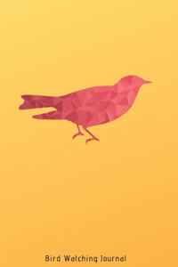 Bird Watching Journal