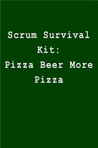 Scrum Survival Kit