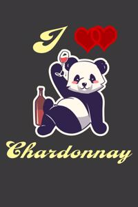 I Love Chardonnay