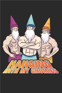 Hanging with My Gnomies