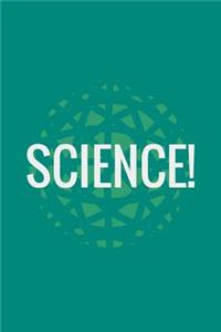 Science! Notebook