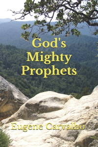 God's Mighty Prophets