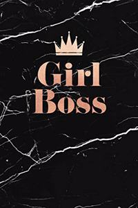 Girl Boss