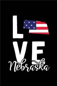 I Love Nebraska
