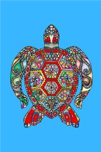 Sea Turtle Journal