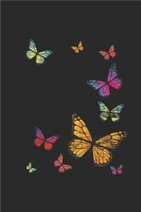 The Butterfly