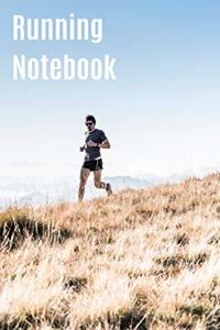 Running Notebook