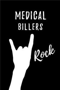 Medical Billers Rock