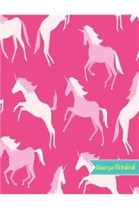 Unicorn Notebook