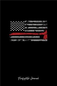 Firefighter Journal