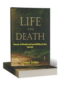 Life and Death: Causes of Death and possibility to live forever