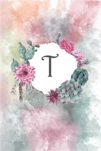 T