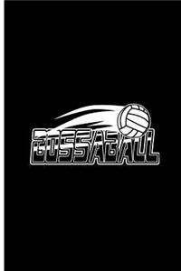 Bossaball