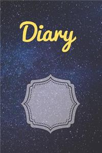 Diary