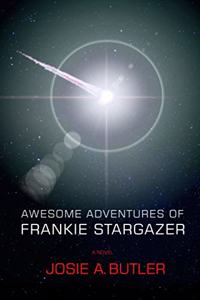 Awesome Adventures of Frankie Stargazer