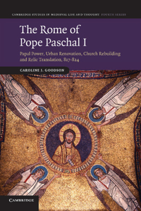 Rome of Pope Paschal I