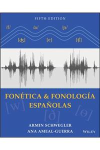 Fonética Y Fonología Españolas