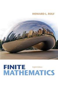 Finite Mathematics