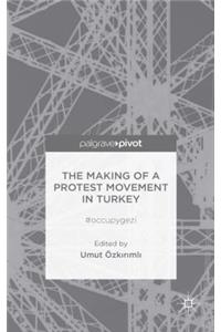 Making of a Protest Movement in Turkey