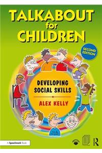Talkabout for Children 2