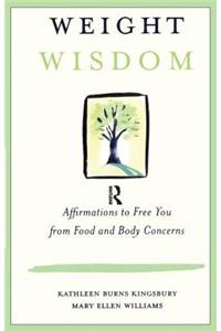 Weight Wisdom