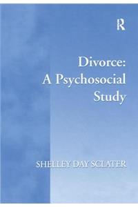Divorce: A Psychosocial Study