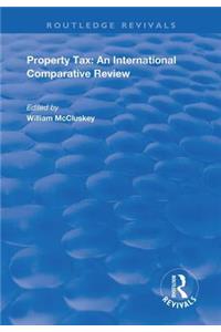 Property Tax