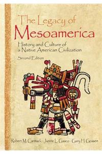 Legacy of Mesoamerica