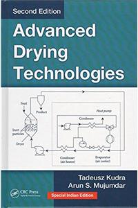 ADVANCED DRYING TECHNOLOGIES, 2ND EDITION