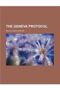 The Geneva Protocol