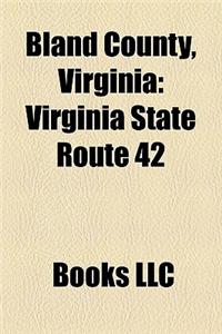 Bland County, Virginia